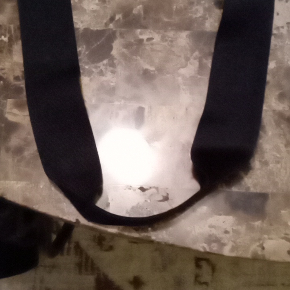 The North Face Tote bag ( Last one) - Picture 11 of 13